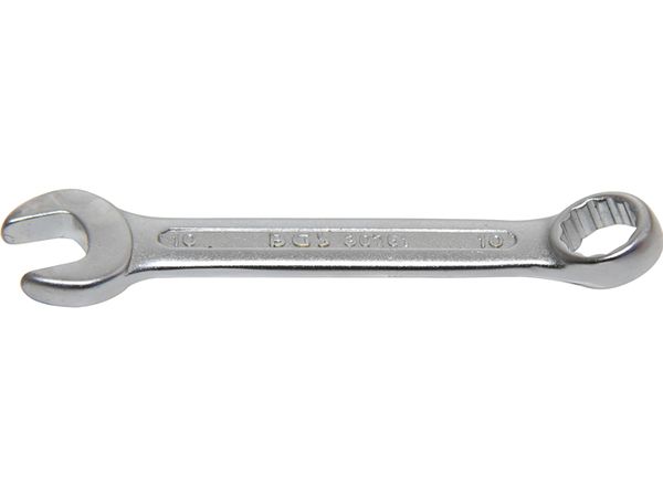 BGS Technic BGS 30761 imbusový kľúč 10 mm, extra krátky