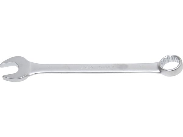 BGS Technic BGS 30680 Kľúč kľúčový 1" palec, DIN 3113