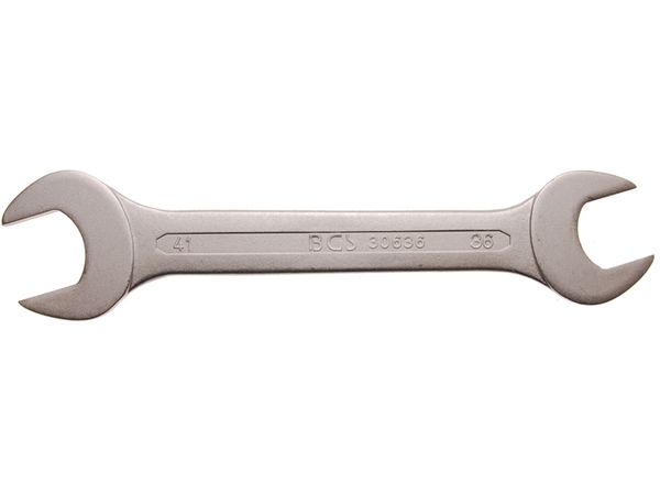 BGS Technic BGS 30636 Obojstranný kľúč 36 x 41 mm, DIN 3110