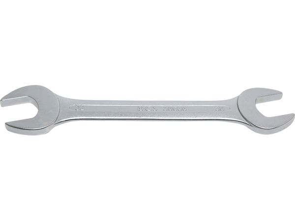 BGS Technic BGS 30630 Obojstranný kľúč 30 x 32 mm, DIN 3110