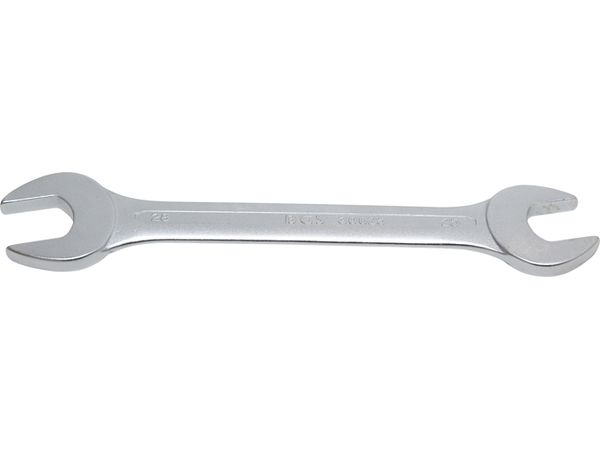BGS Technic BGS 30625 Obojstranný kľúč 25 x 28 mm, DIN 3110