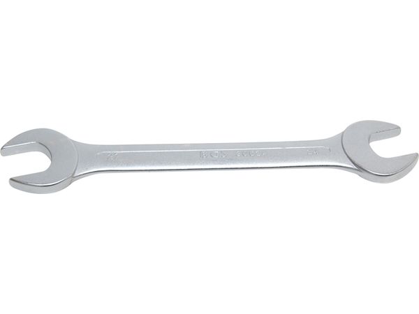 BGS Technic BGS 30624 Obojstranný kľúč 24 x 27 mm, DIN 3110