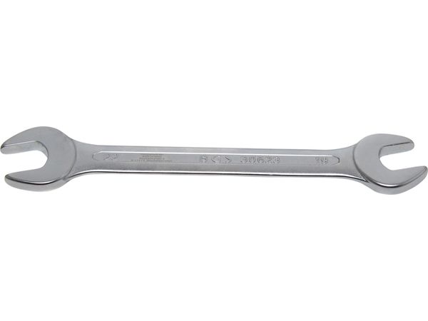 BGS Technic BGS 30623 Obojstranný kľúč 19 x 22 mm, DIN 3110