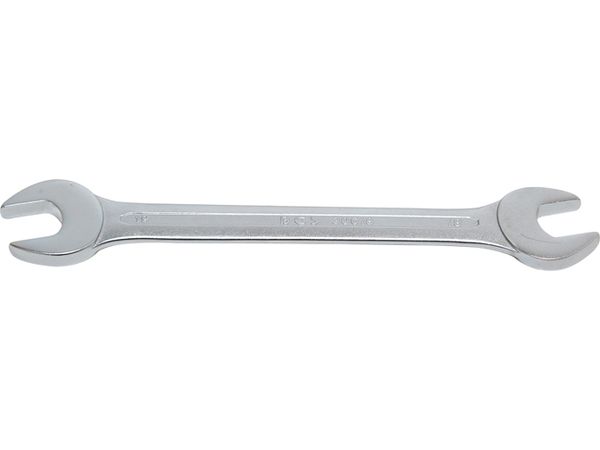 BGS Technic BGS 30618 Obojstranný kľúč 18 x 19 mm, DIN 3110
