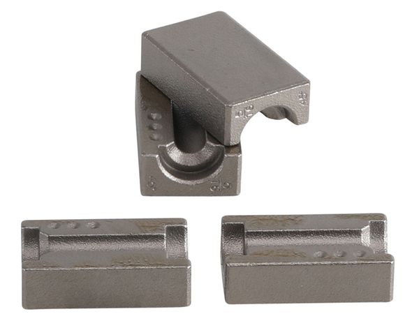 BGS Technic BGS 3057-16 Upínacie kliešte 5 mm zo sady 103057