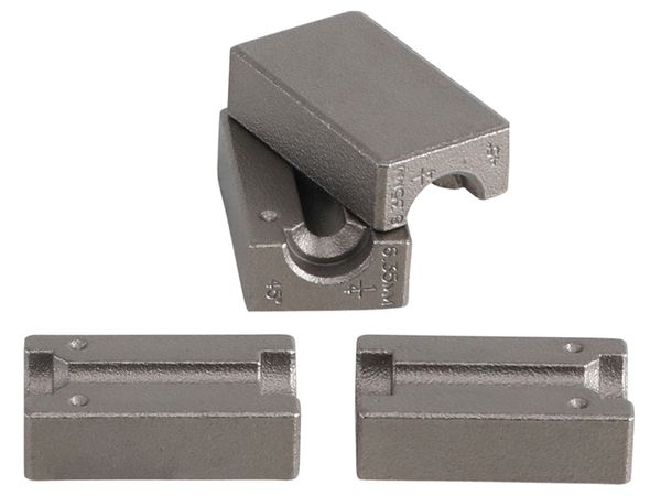 BGS Technic BGS 3057-15 Upínacie kliešte 1/4", zo sady BGS č. 103057