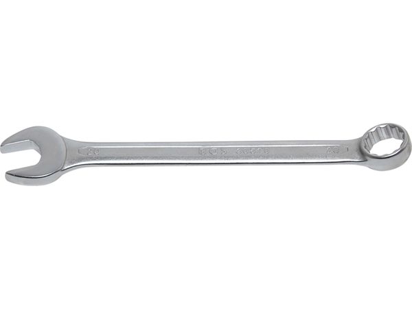 BGS Technic BGS 30570 imbusový kľúč 20 mm, DIN 3113A, matný chróm