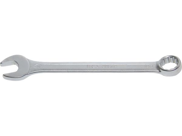 BGS Technic BGS 30569 imbusový kľúč 19 mm, DIN 3113A, matný chróm