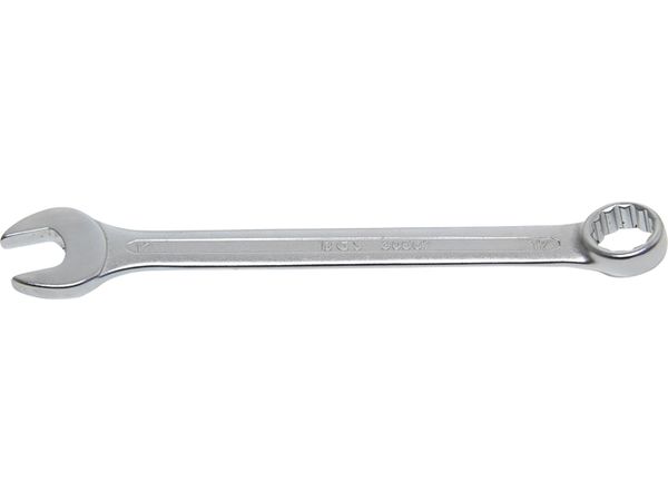 BGS Technic BGS 30567 Kľúč kľúčový 15 mm15, extra dlhý, leštený