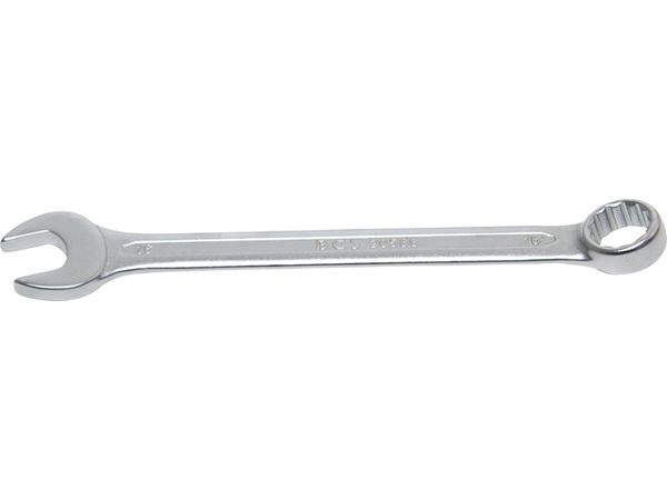 BGS Technic BGS 30566 imbusový kľúč 16 mm, DIN 3113A, matný chróm