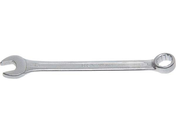 BGS Technic BGS 30563 imbusový kľúč 13 mm, DIN 3113A, matný chróm