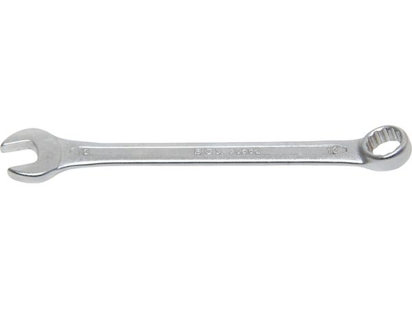 BGS Technic BGS 30562 imbusový kľúč 12 mm, DIN 3113A, matný chróm