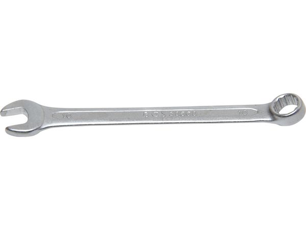 BGS Technic BGS 30560 imbusový kľúč 10 mm, DIN 3113-A, matný chróm