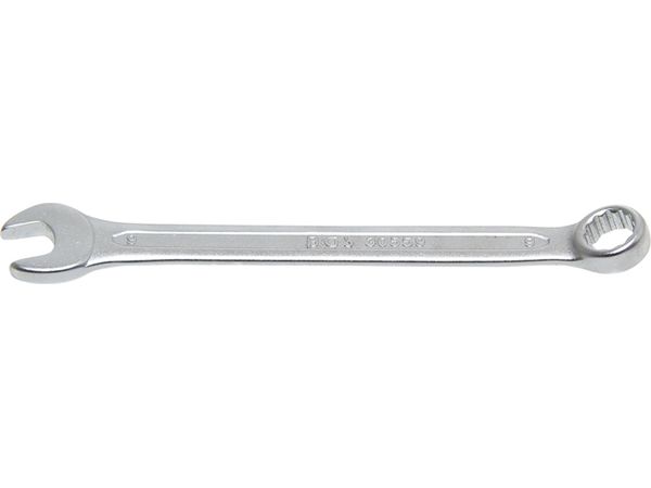 BGS Technic BGS 30559 imbusový kľúč 9 mm, DIN 3113A, matný chróm