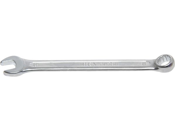 BGS Technic BGS 30558 imbusový kľúč 8 mm, DIN 3113A, matný chróm