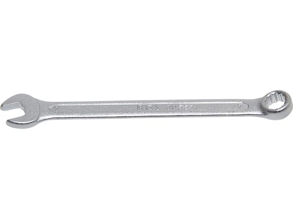 BGS Technic BGS 30557 imbusový kľúč 7 mm, DIN 3113A, matný chróm