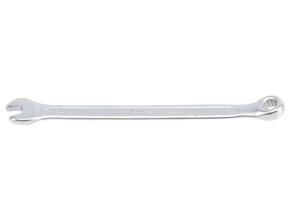 BGS Technic BGS 30553 imbusový kľúč 4,5 mm, DIN 3113A matný chróm