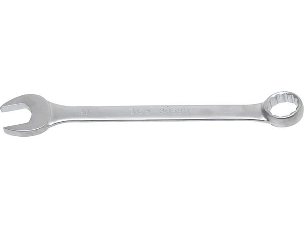 BGS Technic BGS 30530 imbusový kľúč 30 mm, DIN 3113A, matný chróm