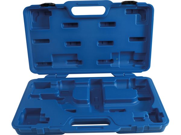 BGS Technic BGS 3051-LEER Prázdny kufor pre BGS 103051