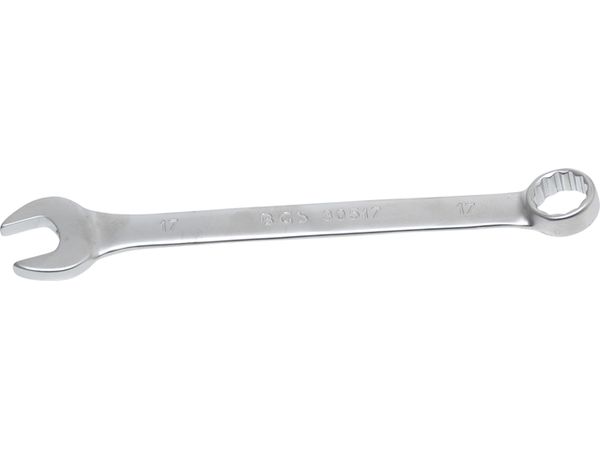 BGS Technic BGS 30517 imbusový kľúč 17 mm, DIN 3113A, matný chróm