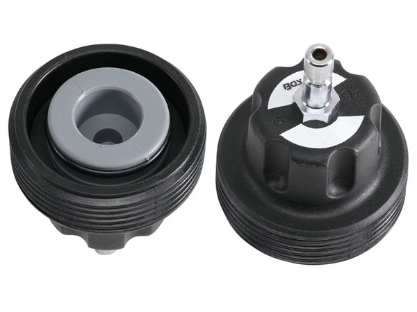 BGS Technic BGS 8027-8 Adaptér č. 8 pre VW Vento, T4, Passat-1996, Golf, Beetle, Sharan (u