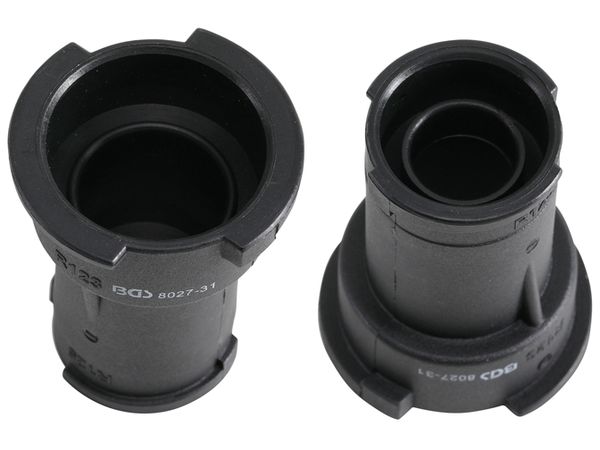 BGS Technic BGS 8027-31 Spojka R123/R125 - modrá (pre BGS 8027, 8098)