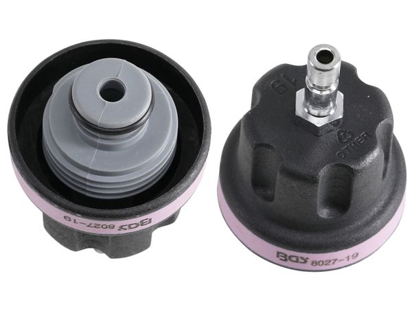 BGS Technic BGS 8027-19 Adaptér č. 19 pre Toyotu (pre súpravy BGS 8027, 8098)
