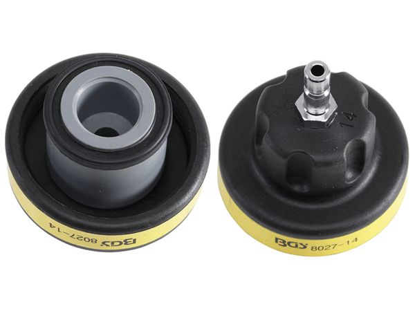 BGS Technic BGS 8027-14 Adaptér č. 14 pre Ford (pre súpravy BGS 8027, 8098)