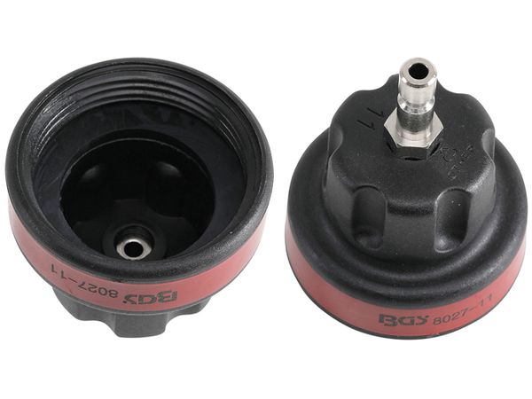 BGS Technic BGS 8027-11 Adaptér č. 11 pre Audi, VW (pre BGS 8027, 8098)