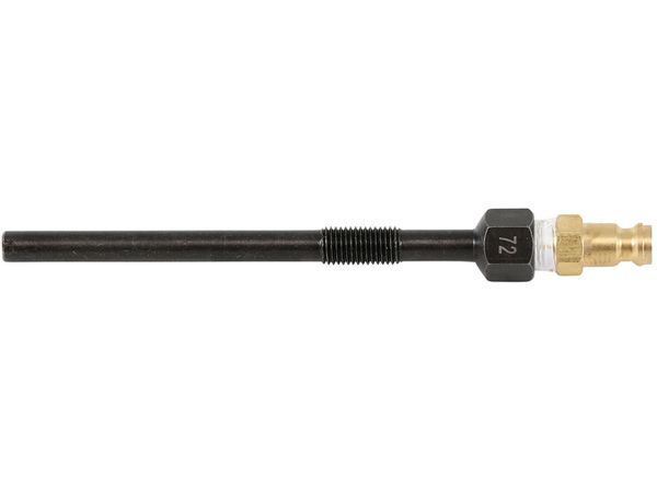 BGS Technic BGS 8008-72 Adaptér pre kompresnú/tlakovú skúšku tesnosti pre FIAT Ducato (pre BGS