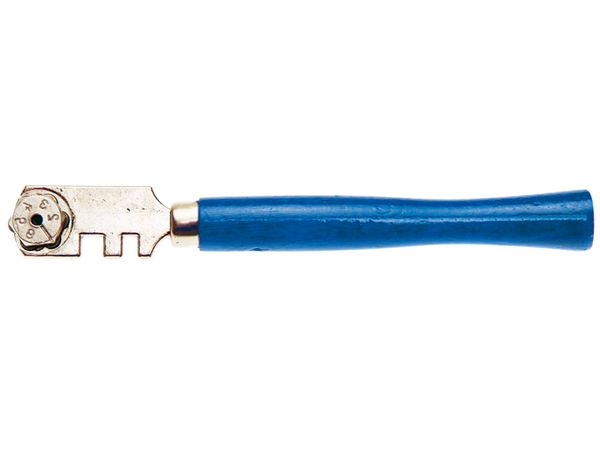 BGS Technic BGS 7977 Rezák na sklo 3 ÷ 4 mm 130 mm