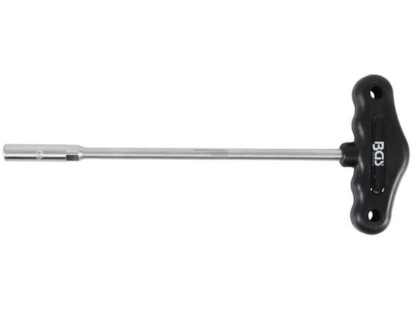 BGS Technic BGS 7806 Nástrčný kľúč s T-rukoväťou, šesťhran 6 x 230 mm
