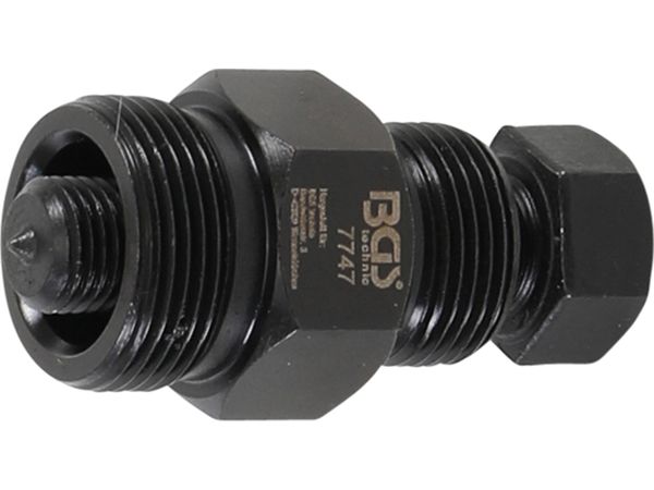 BGS Technic BGS 7747 Sťahovák rotora zapaľovania pre motocykle 26x1,50, M22x1,50