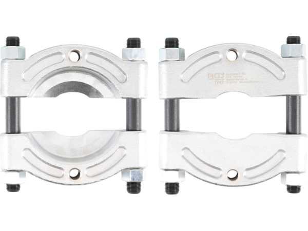 BGS Technic BGS 7742 Nástroj na uťahovanie a oddeľovanie ložísk, priemer 18 ÷ 83 mm