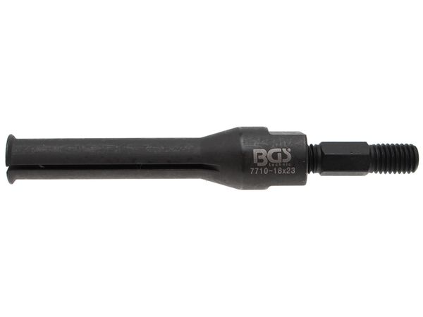 BGS Technic BGS 7710-18x23 Výsuvný tŕň s vretenom 18 x 23 mm (zo sady BGS 7710)