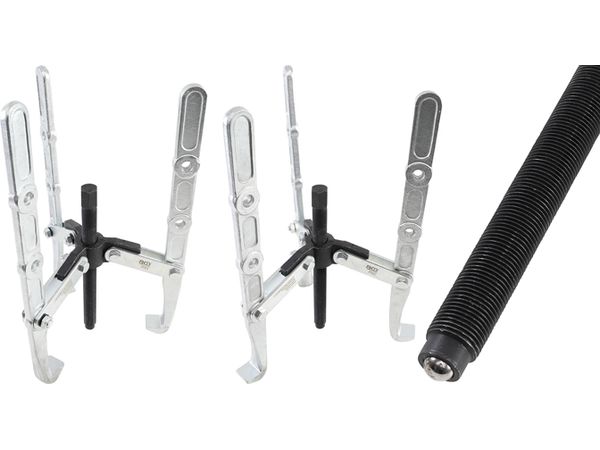 BGS Technic BGS 7701 Externý/interný 3-ramenný sťahovák 50 ÷ 300 mm.