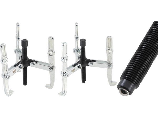 BGS Technic BGS 7698 Externý/interný 3-ramenný sťahovák 30 ÷ 150 mm