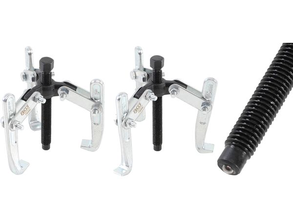 BGS Technic BGS 7696 Externý/interný 3-ramenný sťahovák 20 ÷ 100 mm