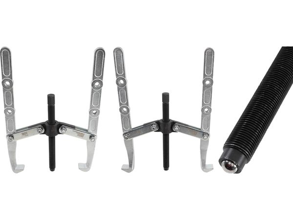 BGS Technic BGS 7695 Externý/interný 2-ramenný sťahovák 225 ÷ 310 mm