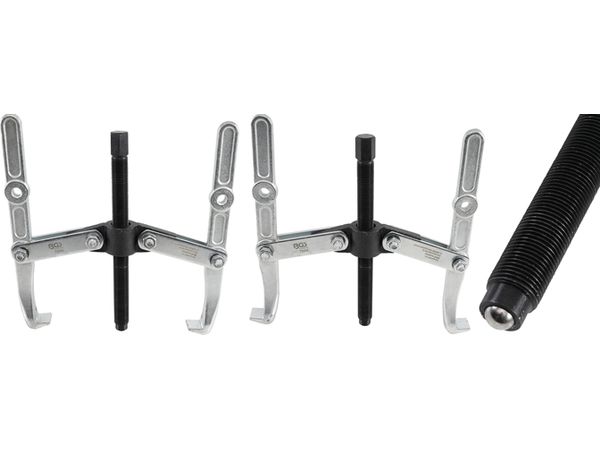 BGS Technic BGS 7694 Externý/interný 2-ramenný sťahovák 210 ÷ 300 mm