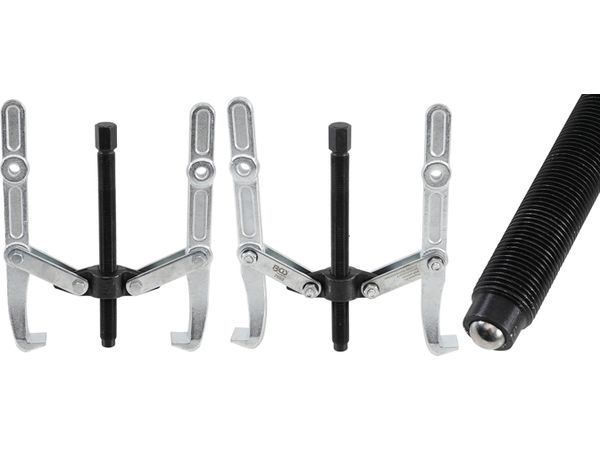 BGS Technic BGS 7693 Externý/interný 2-ramenný sťahovák 150 ÷ 210 mm