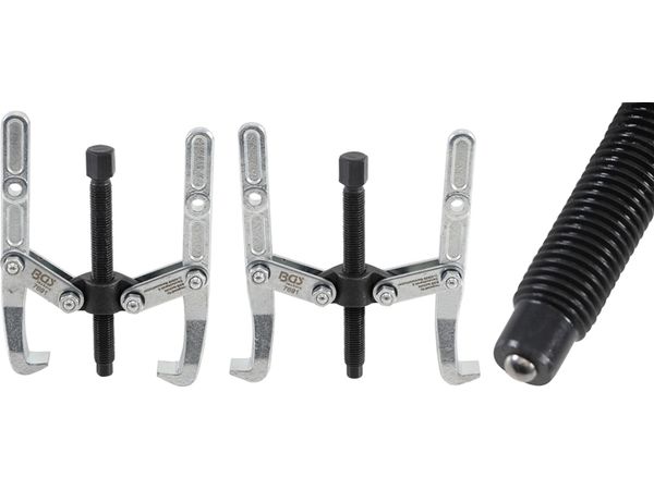 BGS Technic BGS 7691 Dvojramenný sťahovák 100 mm