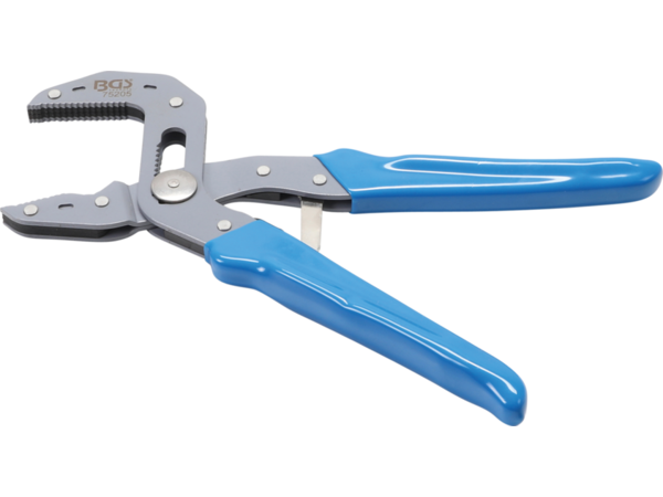BGS Technic BGS 75205 Samomontážne kliešte Siko 240 mm, ponorná izolácia