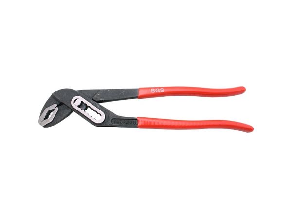 BGS Technic BGS 75112 Nastaviteľné kliešte siko Classic 300 mm