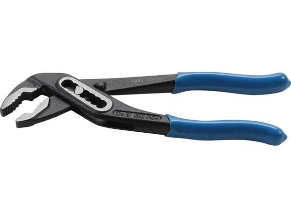 BGS Technic BGS 1075109 Nastaviteľné kliešte siko Classic 150 mm
