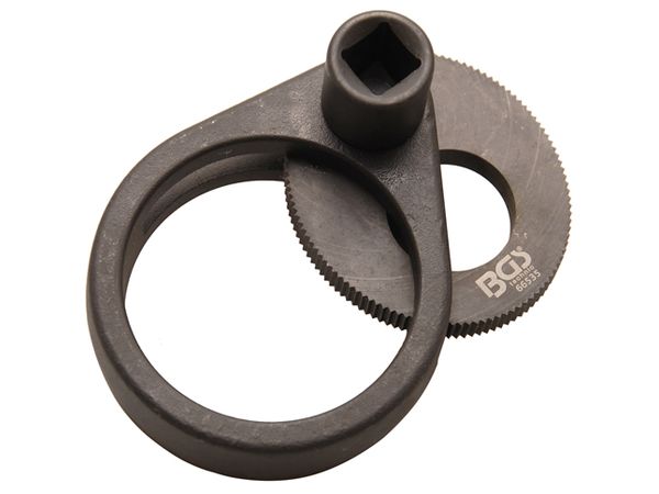 BGS Technic BGS 66535 Kľúč 1/2" na uvoľnenie spojky tyče riadenia 25 ÷ 55 mm