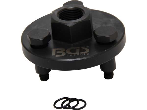 BGS Technic BGS 66200-1 Sada nástrojov na nastavenie motora pre VAG 1.6, 2.0 CR TDI