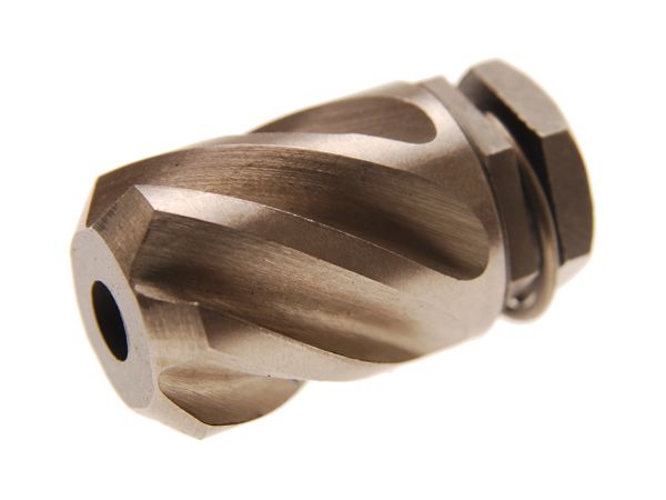 BGS Technic BGS 65522 Výstružník s priemerom 18 mm pre senzory ABS pre BGS 1065520