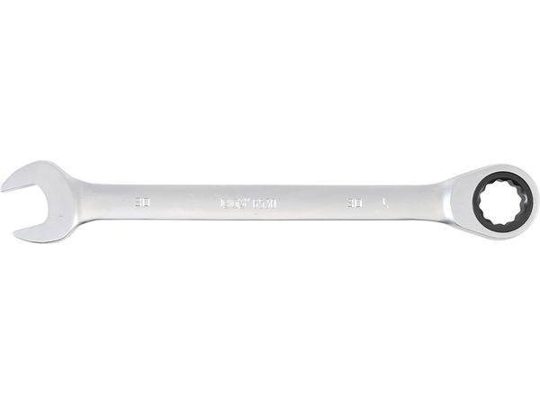 BGS Technic BGS 6530 Ráčnový kľúč 30 mm