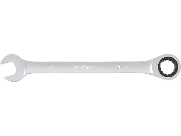 BGS Technic BGS 6521 Ráčnový kľúč 21 mm